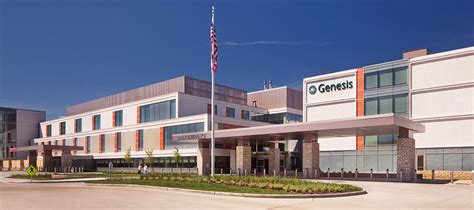 Genesis hospital zanesville ohio - Genesis Hospital Genesis HealthCare System (GENESIS) is an integrated healthcare delivery system based in Zanesville, Ohio. The system includes a not-for-profit hospital, Genesis Hospital, in Zanesville, an extensive network of more than 300 physicians and multiple outpatient care centers throughout the region.